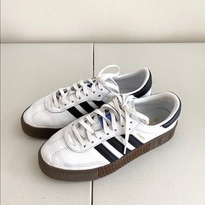 Adidas SAMBAROSE SHOES